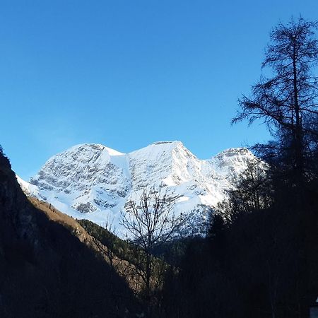 Studio Gavarnie Eksteriør billede