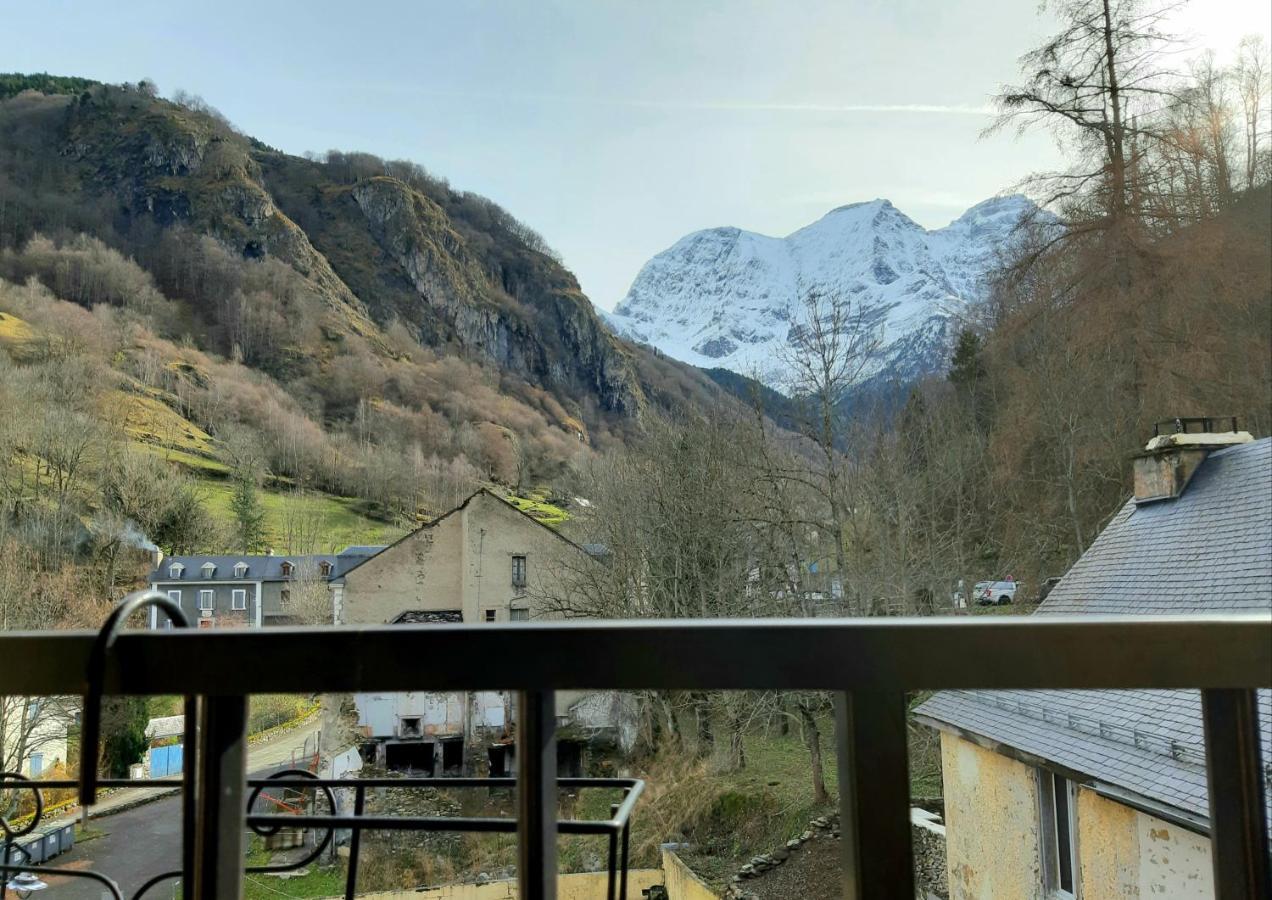 Studio Gavarnie Eksteriør billede