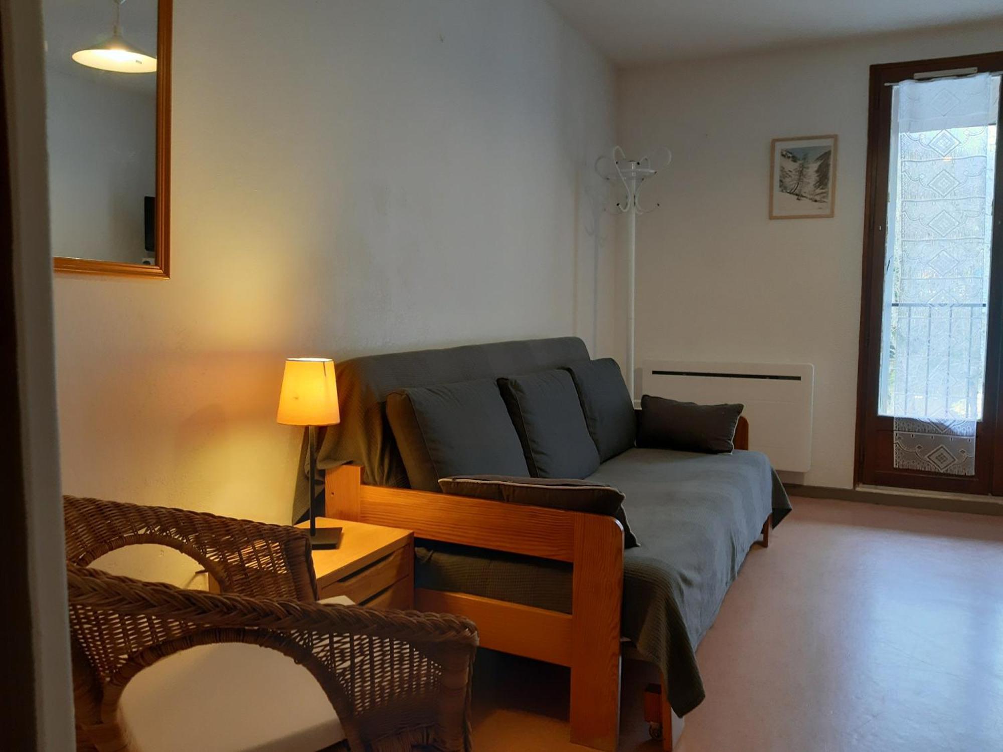 Studio Gavarnie Eksteriør billede