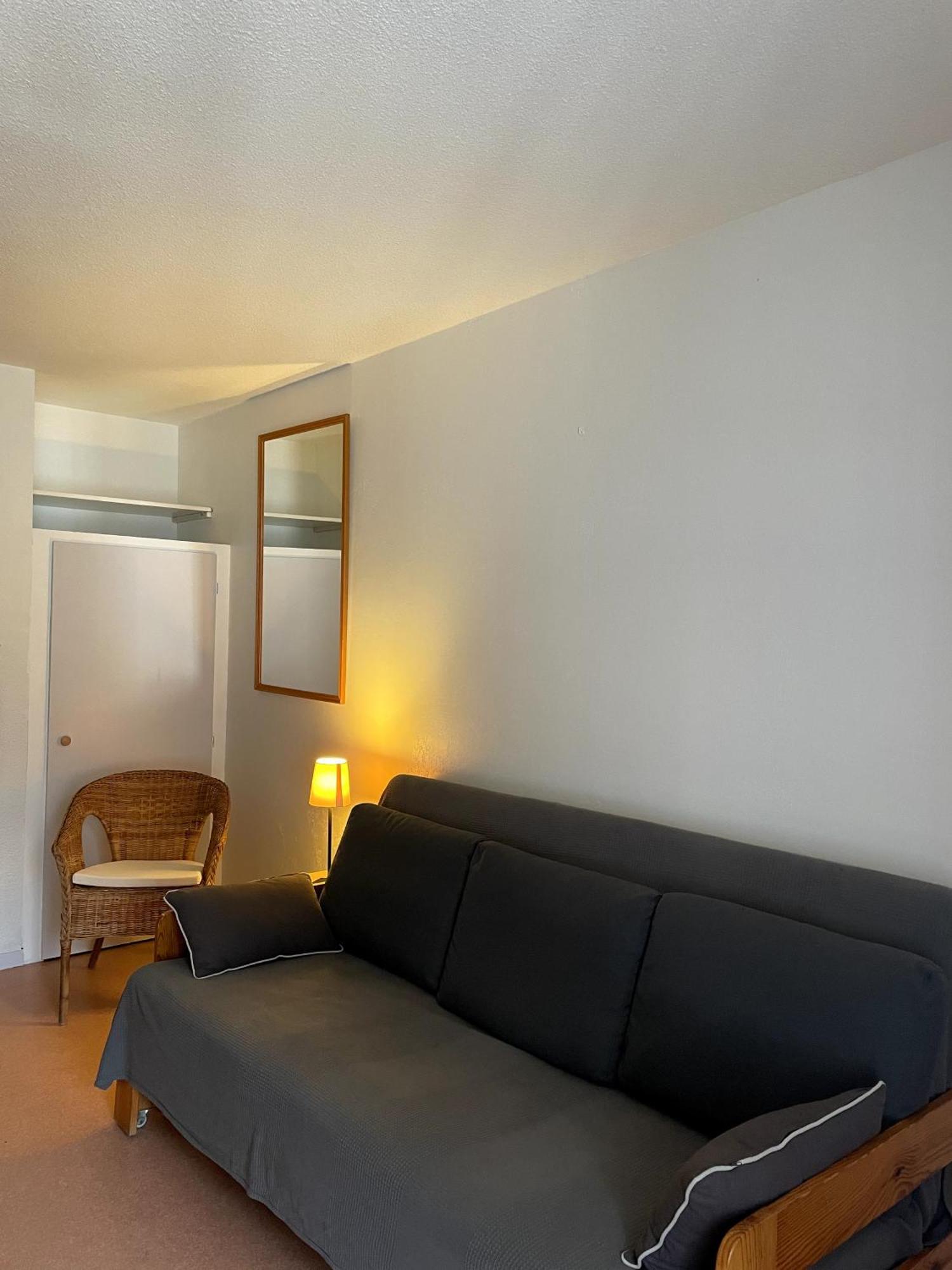 Studio Gavarnie Eksteriør billede