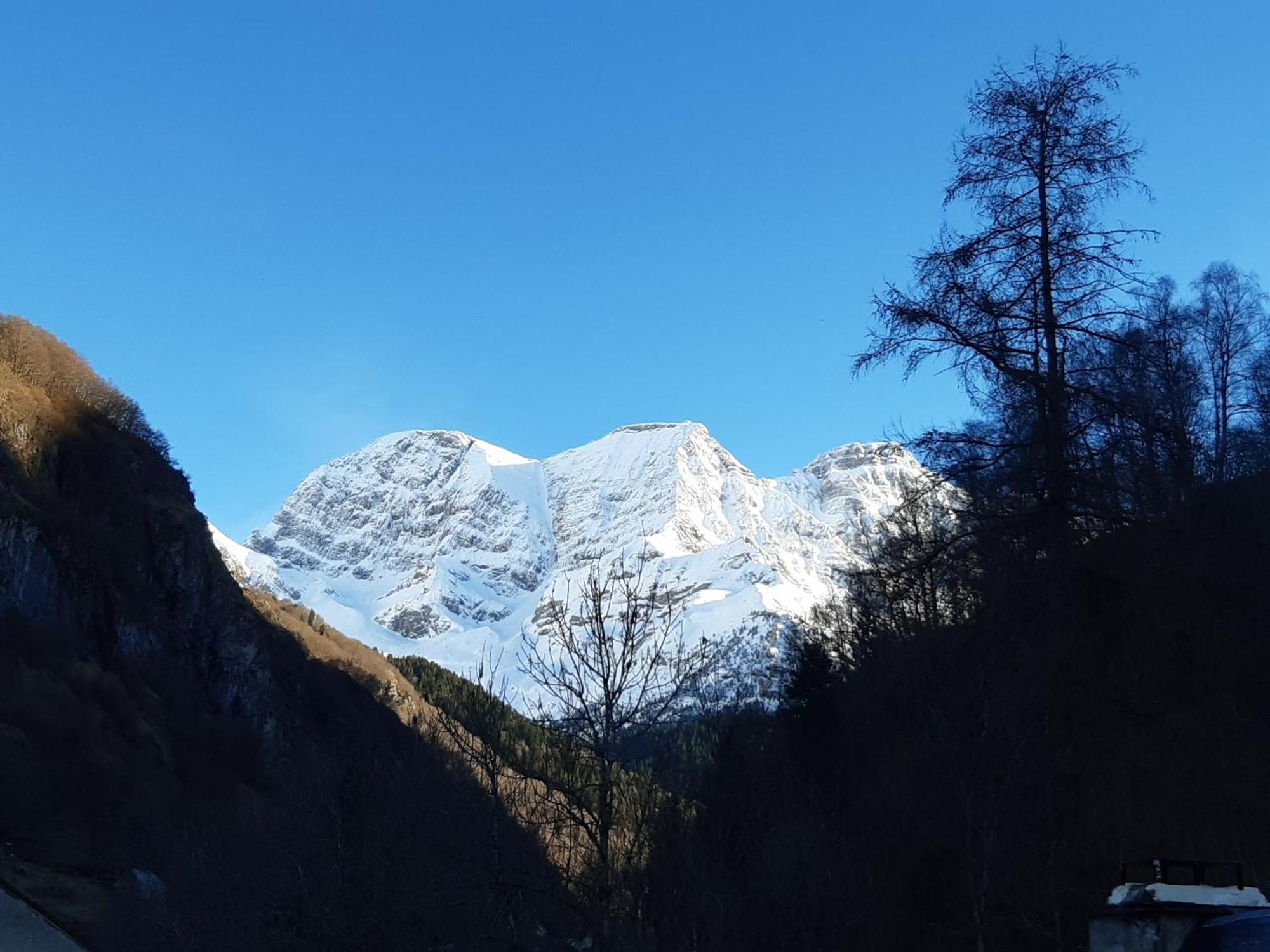 Studio Gavarnie Eksteriør billede
